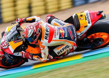 Moto : Le Grand Prix de France du 9 au 11 octobre 2020