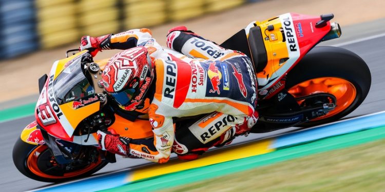 Moto : Le Grand Prix de France du 9 au 11 octobre 2020