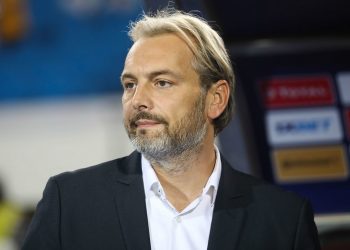 Ligue 2 : Sébastien Desabre nouvel entraîneur de Niort