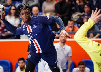 Business : IGS fournisseur officiel du PSG Handball