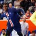 Business : IGS fournisseur officiel du PSG Handball