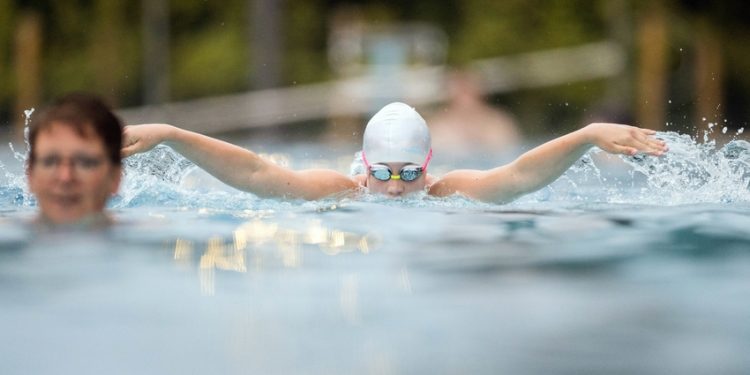 L’ANDES propose un Plan Piscine COVID-19