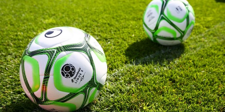 Football : La Réunion va reprendre dès le 19 juillet