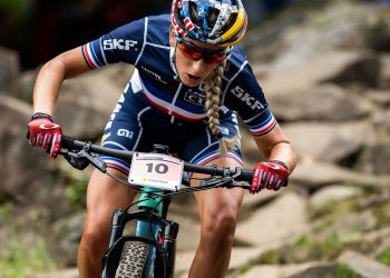 VTT : Les championnats de France aux Menuires du 21 au 23 août 2020
