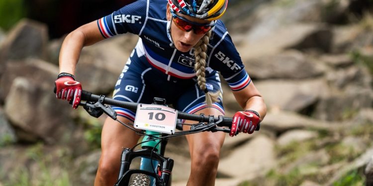 VTT : Les championnats de France aux Menuires du 21 au 23 août 2020