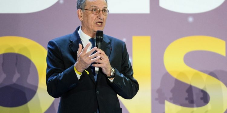 380 000 € recueillis en un mois sur « Soutiens ton club »