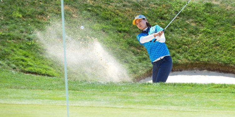 Golf : L’Evian Championship reporté à 2021