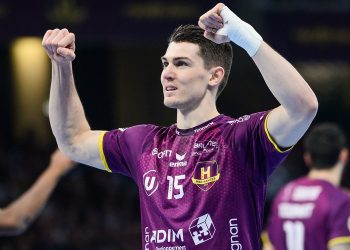 Handball : Nantes qualifié pour la Ligue des champions