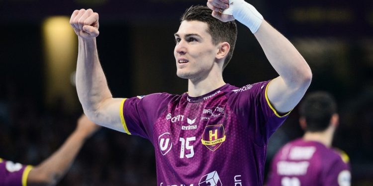 Handball : Nantes qualifié pour la Ligue des champions