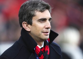 Rugby – Yann Roubert :  « Le LOU a envie de jouer le titre »