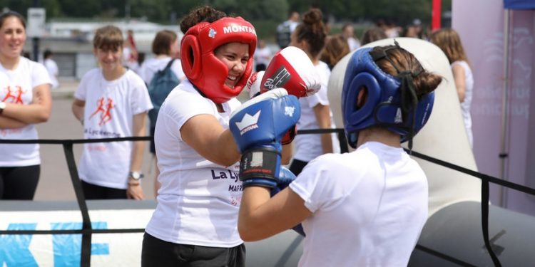 La Normandie prête pour la Journée olympique