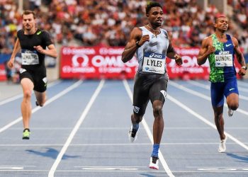 Athlétisme : Le Meeting de Paris annulé