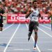 Athlétisme : Le Meeting de Paris annulé