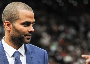 Basket – Tony Parker : « On a mis le paquet »