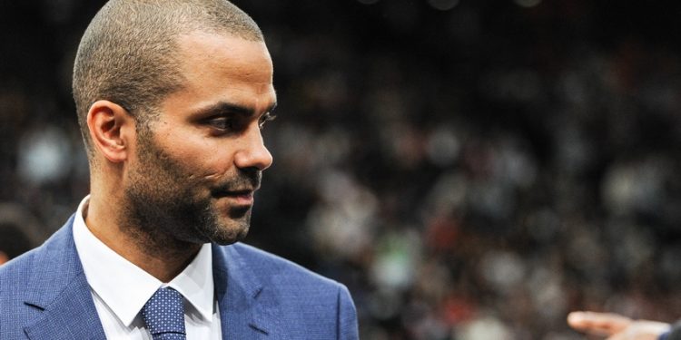 Basket – Tony Parker : « On a mis le paquet »