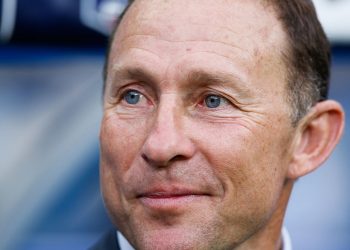 Football : Jean-Pierre Papin nouvel entraîneur de Chartres