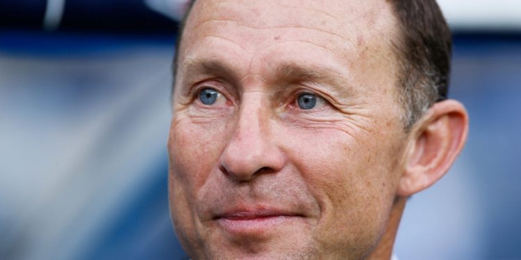 Football : Jean-Pierre Papin nouvel entraîneur de Chartres