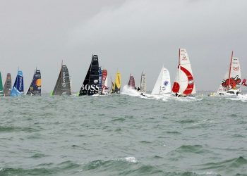 Voile : EMYN fournisseur du Vendée Globe 2020