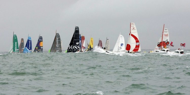 Voile : EMYN fournisseur du Vendée Globe 2020