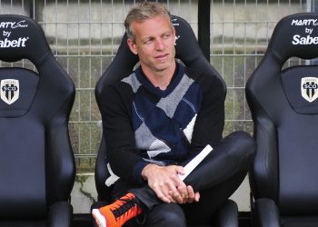 Football : Bruno Irles, le renouveau de Quevilly Rouen Métropole