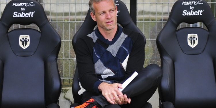 Football : Bruno Irles, le renouveau de Quevilly Rouen Métropole