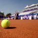 Les Internationaux de Strasbourg une semaine avant Roland-Garros