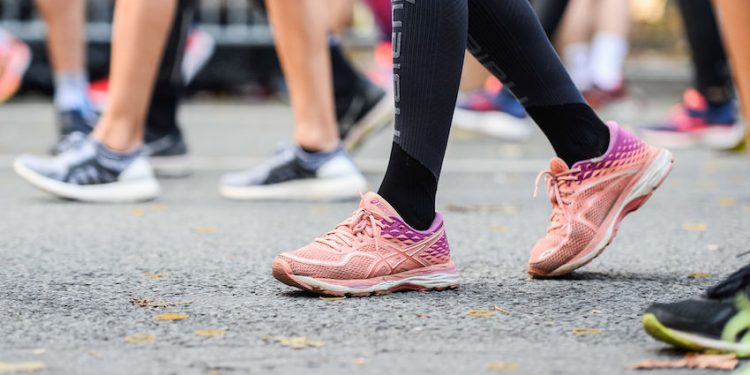 Une Journée olympique 100% digitale