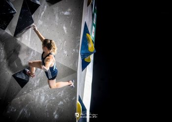 Lyon-Villeurbanne : Le Salon de l’Escalade maintenu