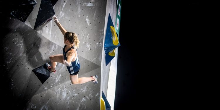 Lyon-Villeurbanne : Le Salon de l’Escalade maintenu