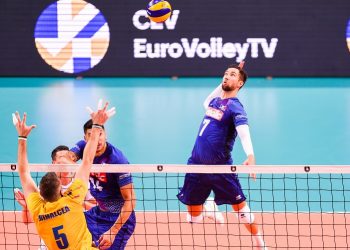 Kevin Tillie : « Je suis fan de mes frères »