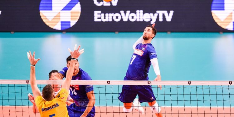 Kevin Tillie : « Je suis fan de mes frères »