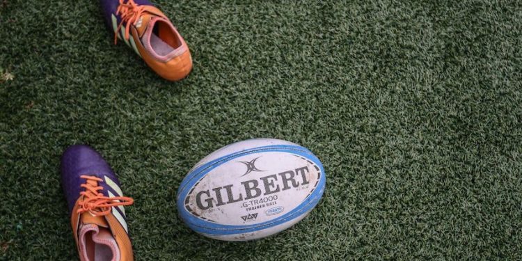 Un nouveau championnat de rugby