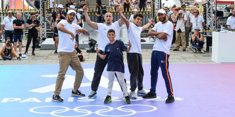 Dix nouveaux établissements labellisés Génération 2024