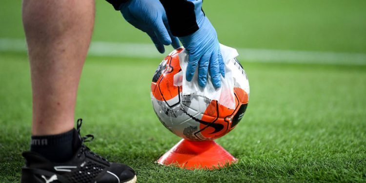 La Ligue Grand Est de football aide ses clubs