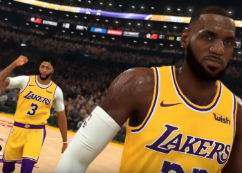 La Ligue PACA Basket-ball en mode e-sport pendant le confinement