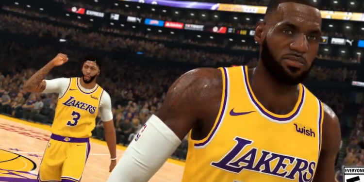 La Ligue PACA Basket-ball en mode e-sport pendant le confinement