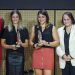 Élisez les meilleures handballeuses de la saison