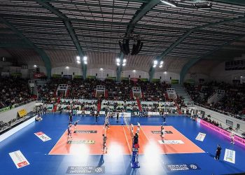La Ligue nationale de volley poursuit son partenariat avec MyCoach