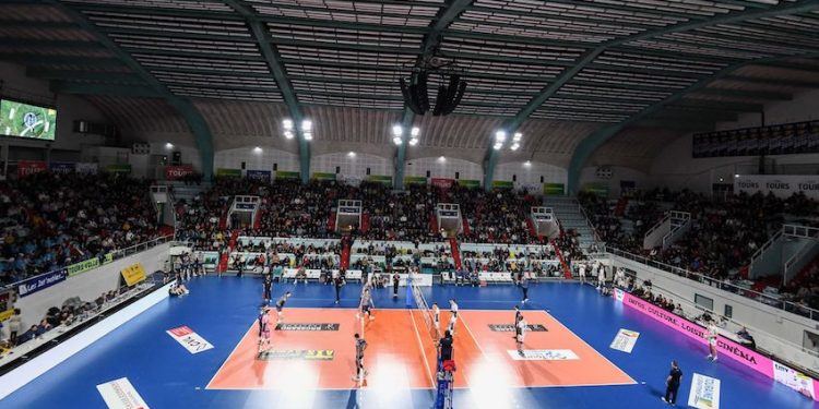La Ligue nationale de volley poursuit son partenariat avec MyCoach