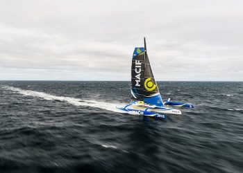 Voile : le groupe Macif se retire du circuit Ultim