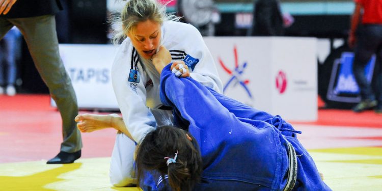 Les nouvelles dates du Championnat de France de clubs de judo