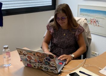 Récit d’un stage en communication au CROS Bourgogne-Franche-Comté 