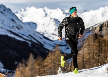 Martin Kern à l’assaut de la traversée Chamonix-Briançon