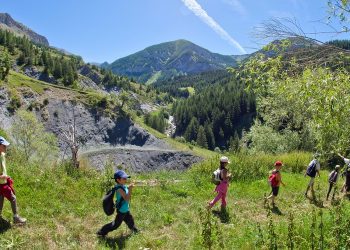 Auvergne-Rhône-Alpes, la région pleine nature