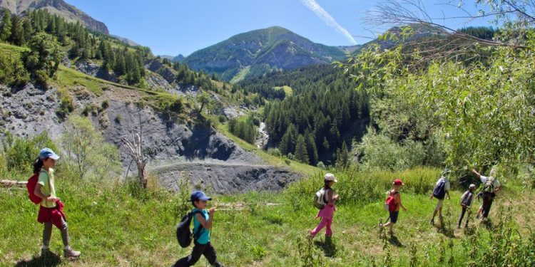 Auvergne-Rhône-Alpes, la région pleine nature
