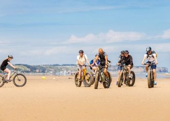 La Normandie a la cote