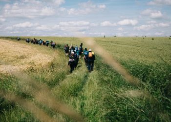 L’Île-de-France en mode été