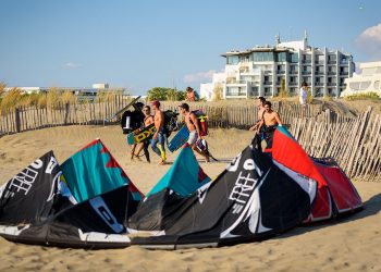L’Occitanie entre ciel et mer