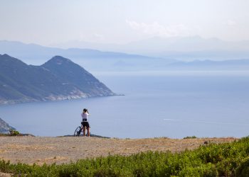 La Corse petit coin de paradis