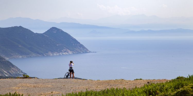 La Corse petit coin de paradis